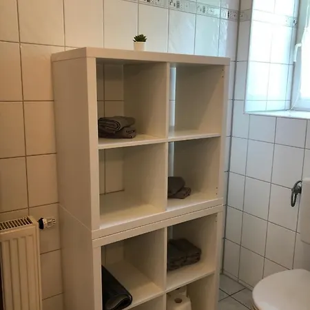 Monteurzimmer *