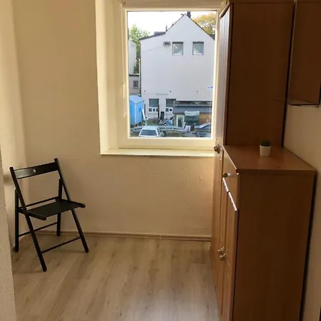 Monteurzimmer 벨베르트