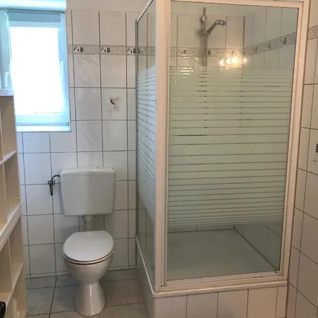Monteurzimmer